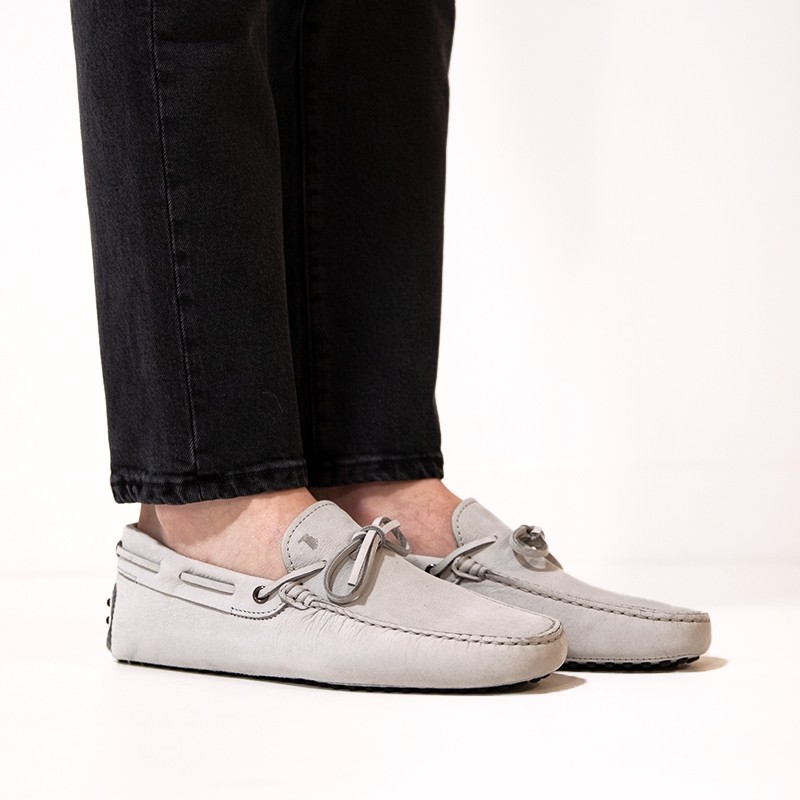 tod's mocassins et slip-on Mocassins Gommino à Lacets Semelles: Pic...