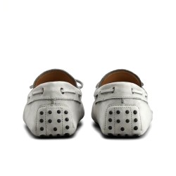 tod's mocassins et slip-on Mocassins Gommino à Lacets Semelles: Pic...