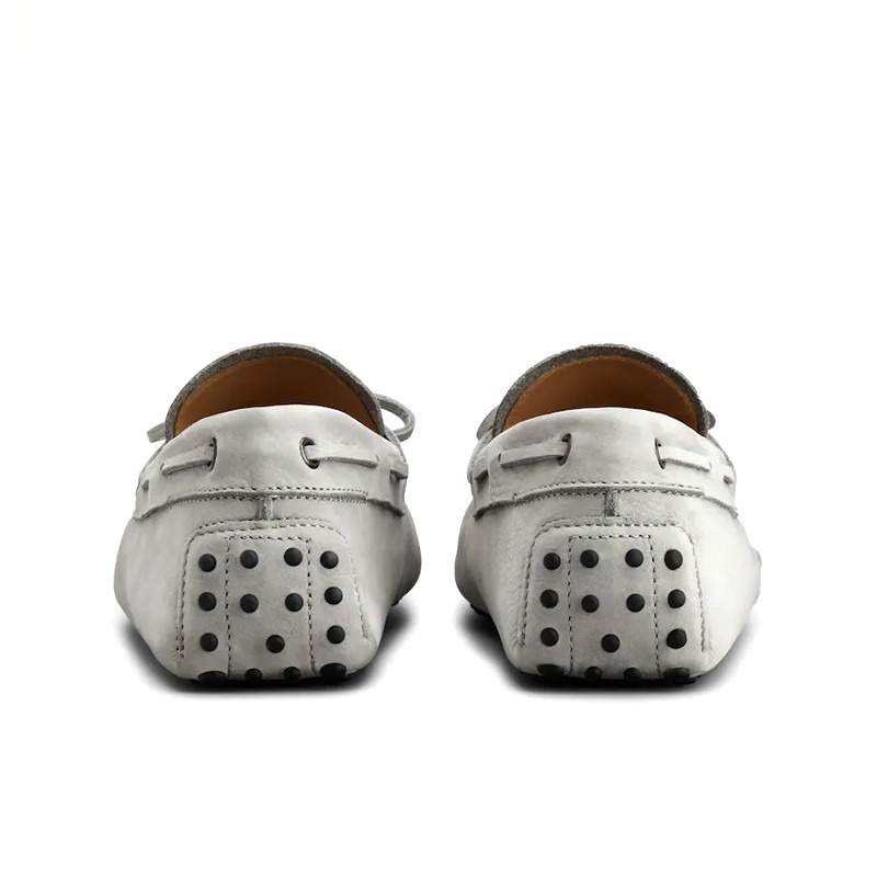 tod's mocassins et slip-on Mocassins Gommino à Lacets Semelles: Pic...