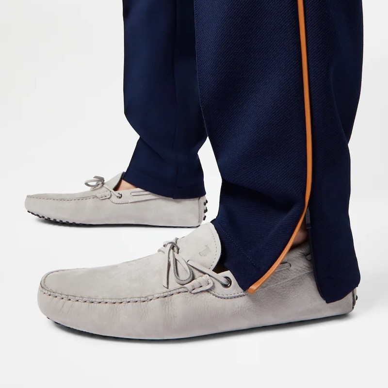 tod's mocassins et slip-on Mocassins Gommino à Lacets Semelles: Pic...