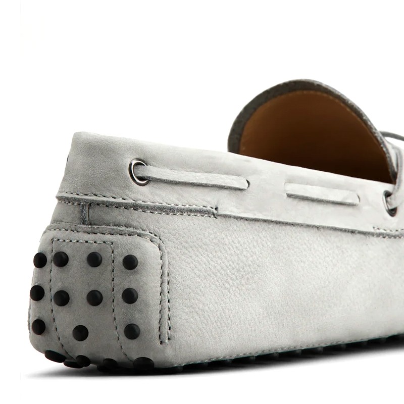 tod's mocassins et slip-on Mocassins Gommino à Lacets Semelles: Pic...