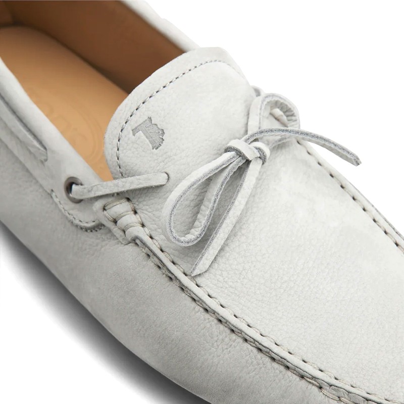 tod's mocassins et slip-on Mocassins Gommino à Lacets Semelles: Pic...