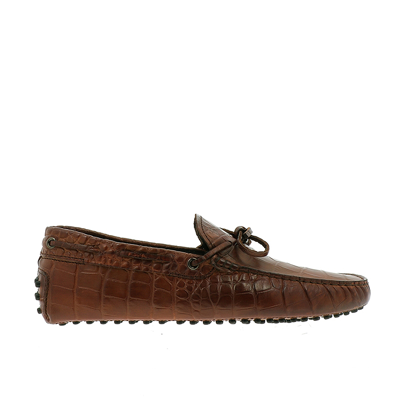 tod's mocassins et slippers Mocassins Gommino à Lacets Semelles: Pi... tod's mocassins et slippers Mocassins Gommino à Lacets Semelles: Pi...