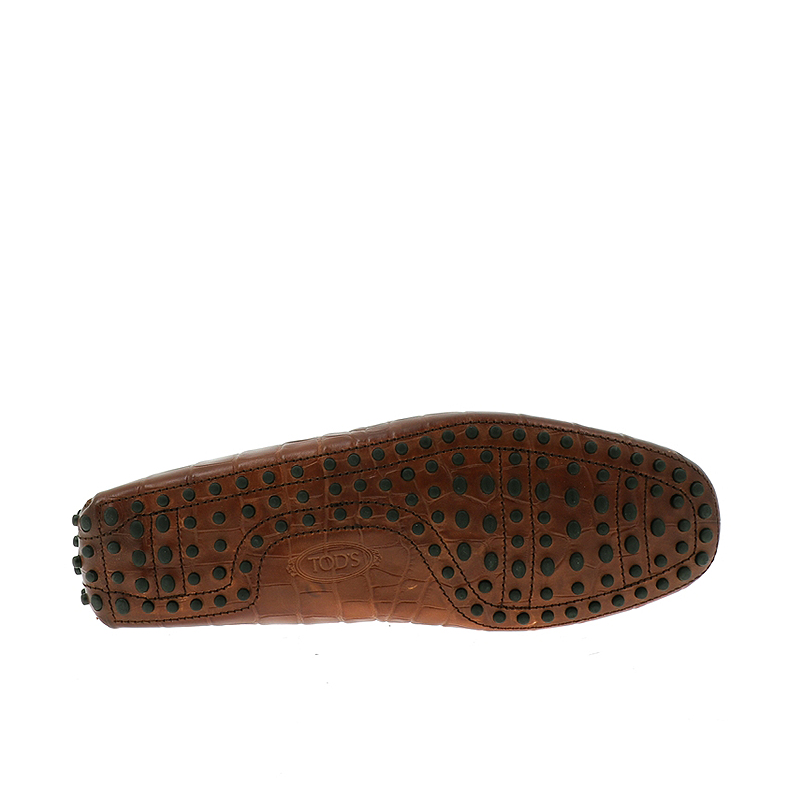 tod's mocassins et slippers Mocassins Gommino à Lacets Semelles: Pi... tod's mocassins et slippers Mocassins Gommino à Lacets Semelles: Pi...