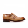 S1H 2B CART GY - CUIR PATINÉ BIS