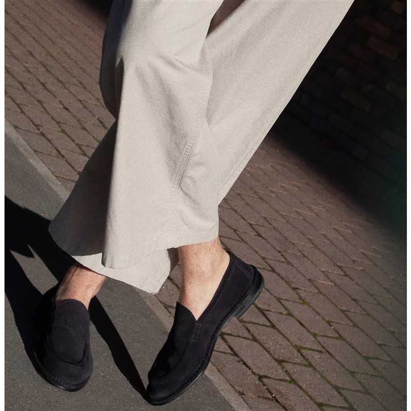 Mocassins Noto