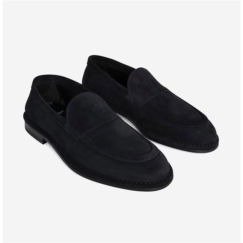 pierre hardy mocassins et slip-on Mocassins Noto Semelles: Cuir -Ma... pierre hardy mocassins et slip-on Mocassins Noto Semelles: Cuir -Ma...