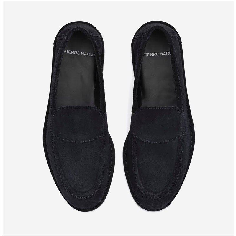 pierre hardy mocassins et slip-on Mocassins Noto Semelles: Cuir -Ma... pierre hardy mocassins et slip-on Mocassins Noto Semelles: Cuir -Ma...