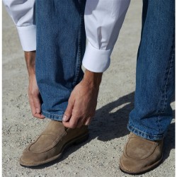 Mocassins Noto