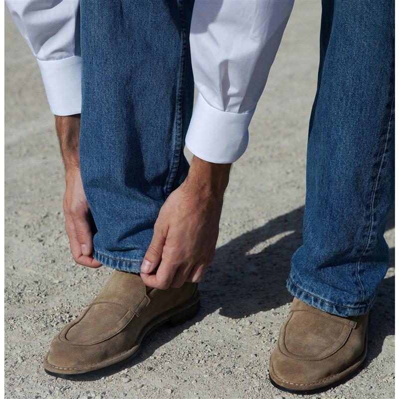 Mocassins Noto