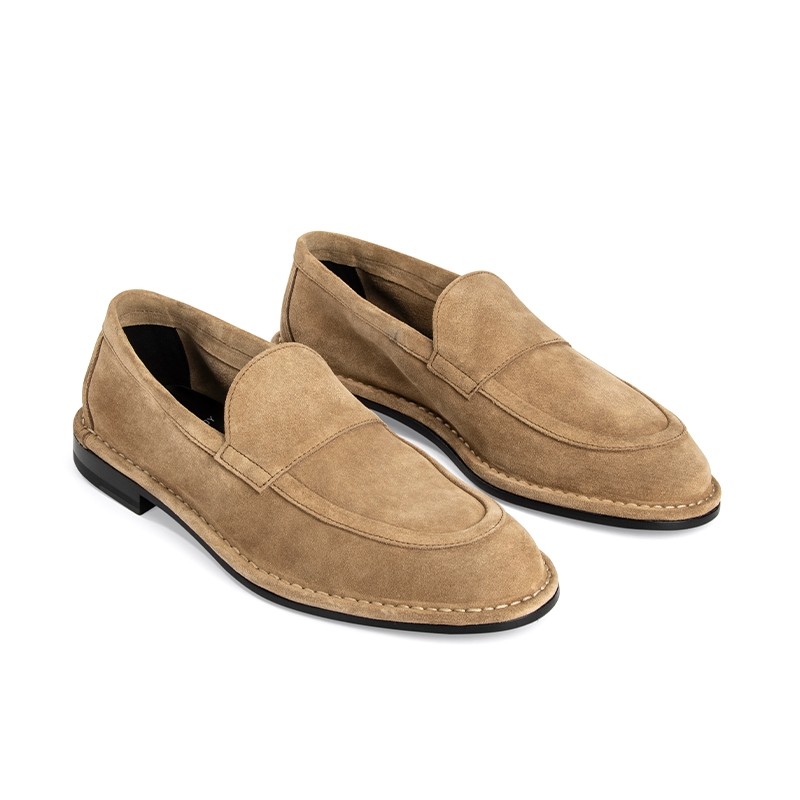 Mocassins Noto Mocassins Noto