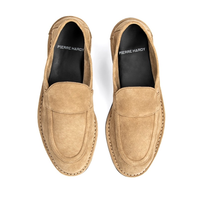 Mocassins Noto Mocassins Noto