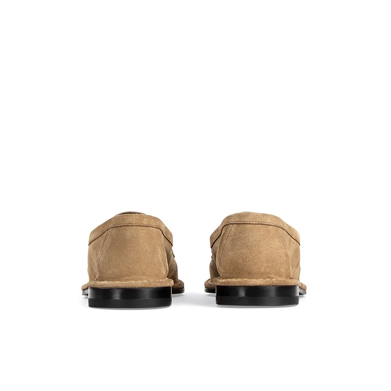 Mocassins Noto Mocassins Noto