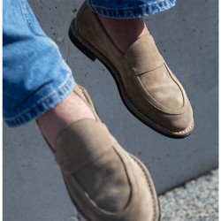 Mocassins Noto