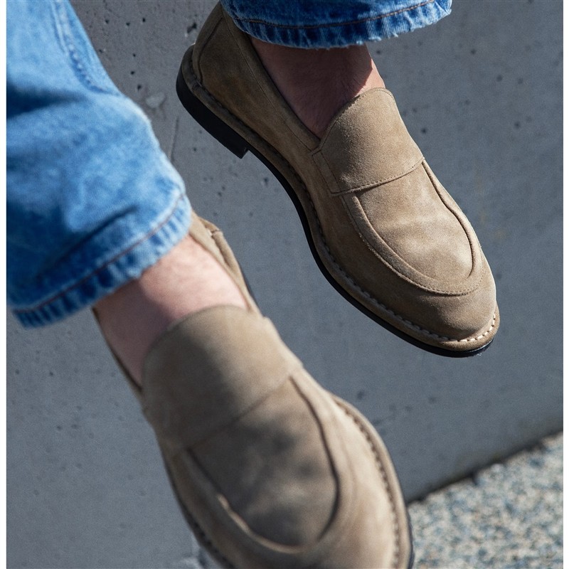 Mocassins Noto Mocassins Noto