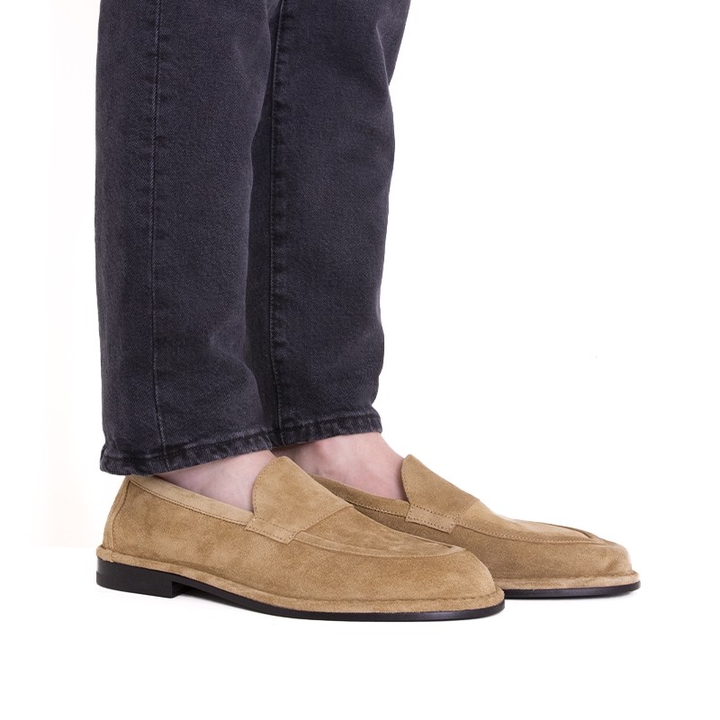 Mocassins Noto Mocassins Noto