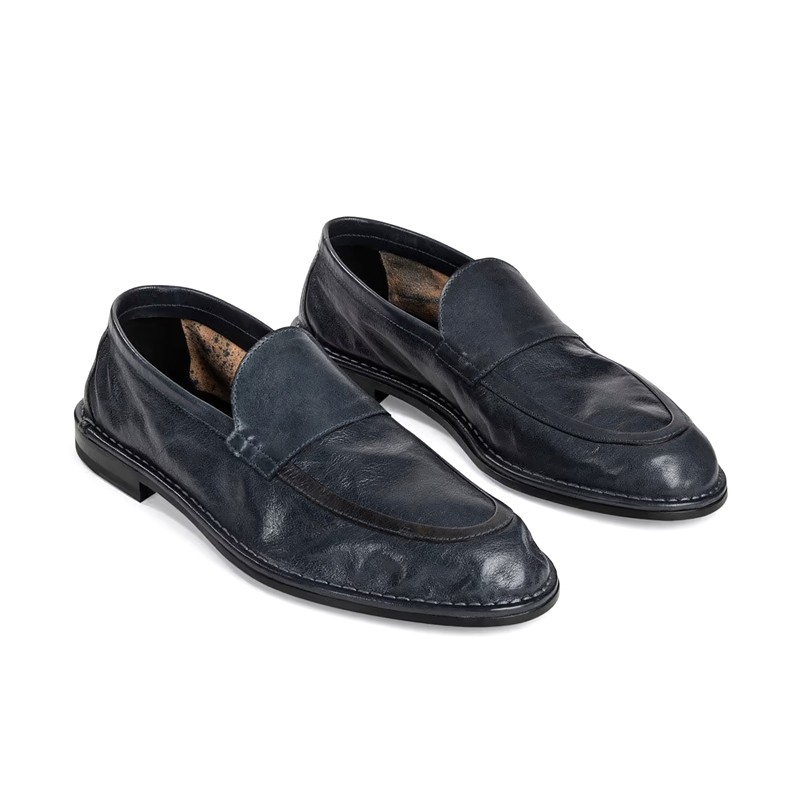 Mocassins Noto