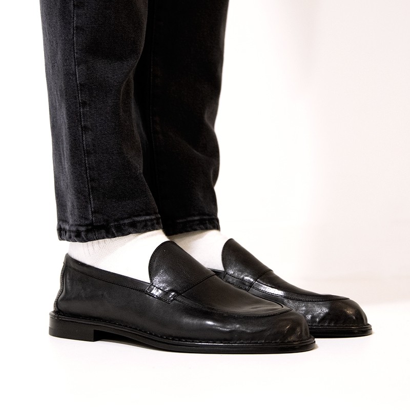 Mocassins Noto