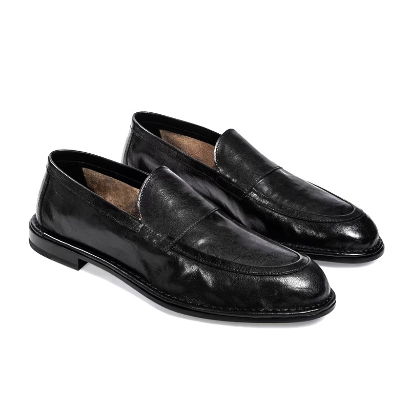 Mocassins Noto Mocassins Noto