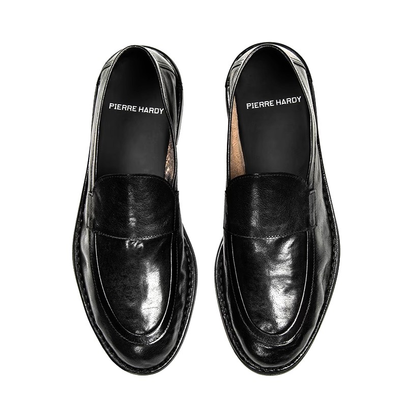 Mocassins Noto Mocassins Noto