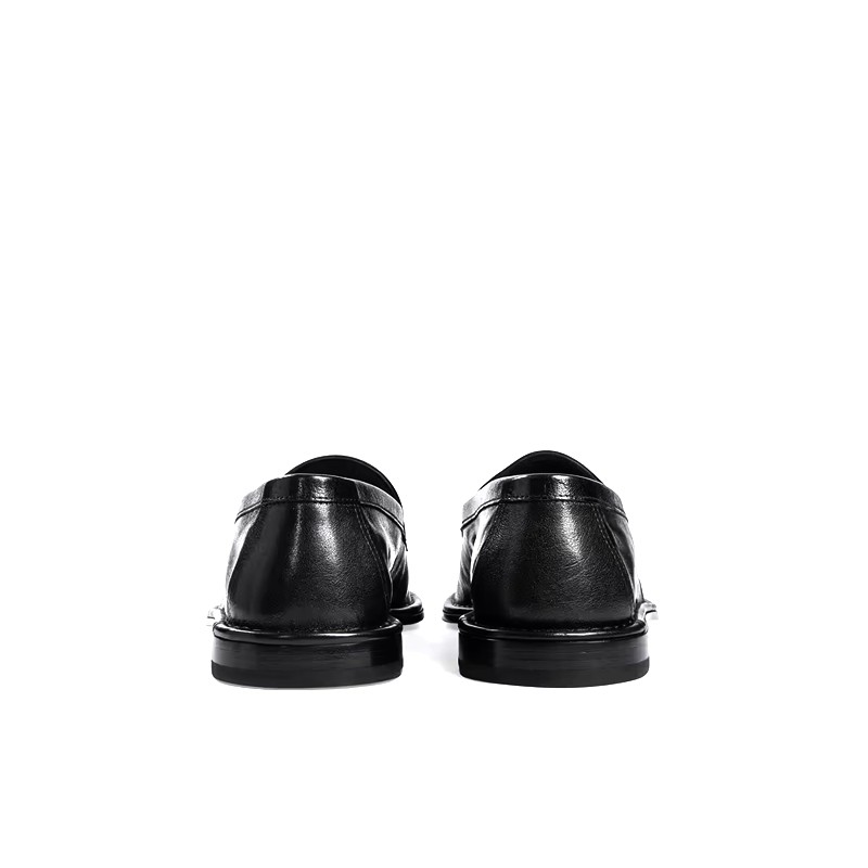 Mocassins Noto Mocassins Noto