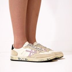 Sneakers Clay