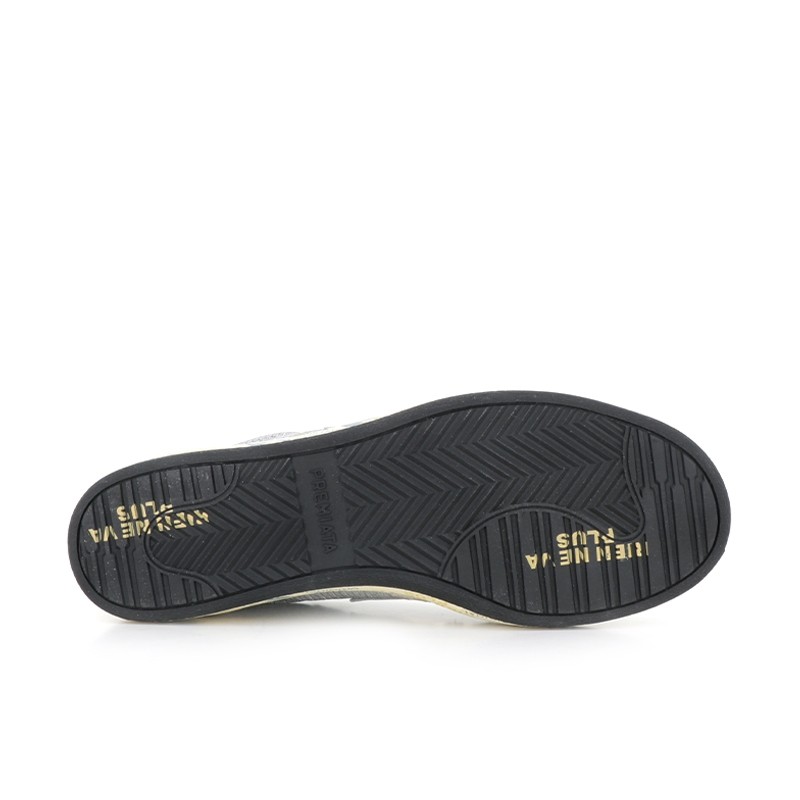 premiata sneakers Sneakers Clay Détails : Motifs -Détails : Basses ...