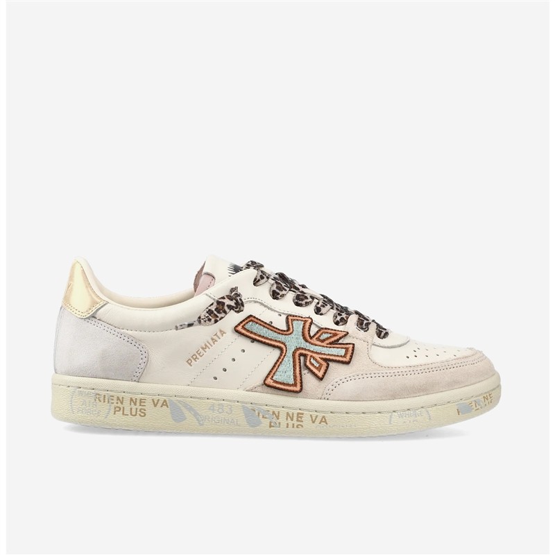 premiata sneakers Sneakers Clay Détails : Basses -Détails : Imprimé...