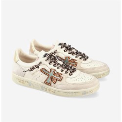 Sneakers Clay