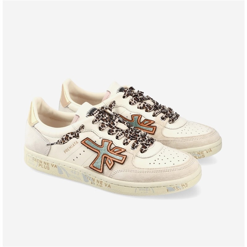 premiata sneakers Sneakers Clay Détails : Basses -Détails : Imprimé...