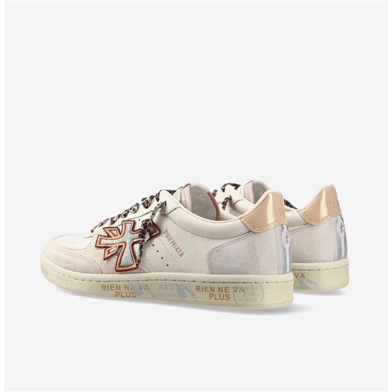 premiata sneakers Sneakers Clay Détails : Basses -Détails : Imprimé...