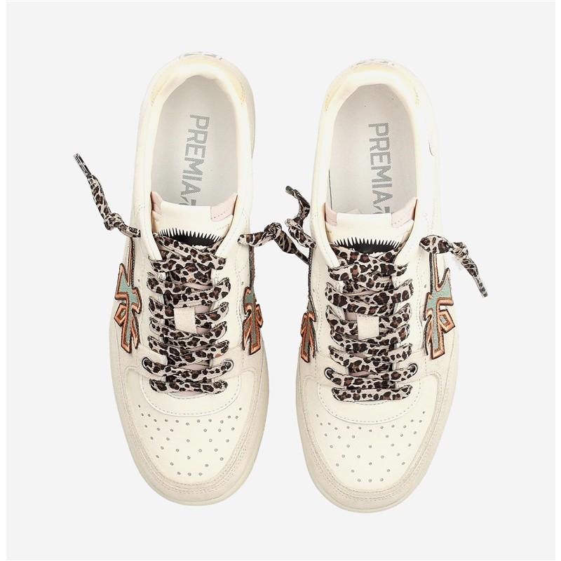 premiata sneakers Sneakers Clay Détails : Basses -Détails : Imprimé...