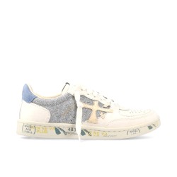 Sneakers Clay