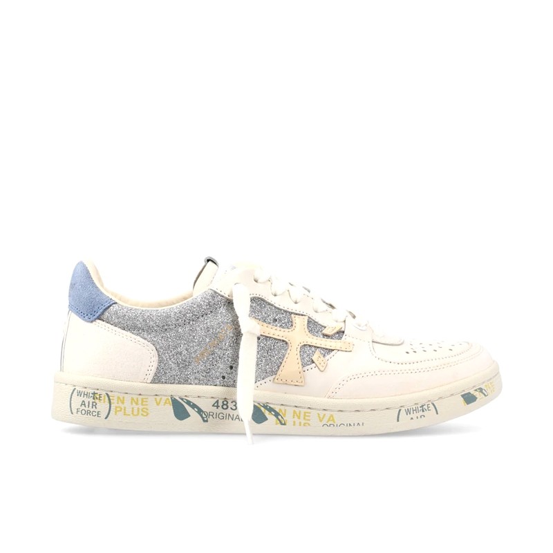 Sneakers Clay