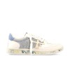 PREMIATA F BSKT CLAY - NUBUCK , 