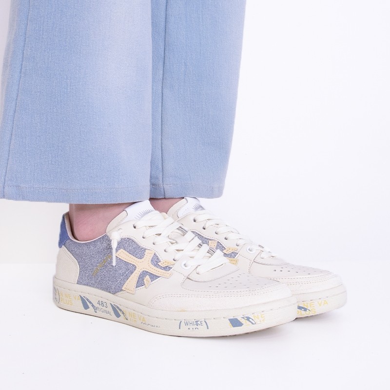 Sneakers Clay