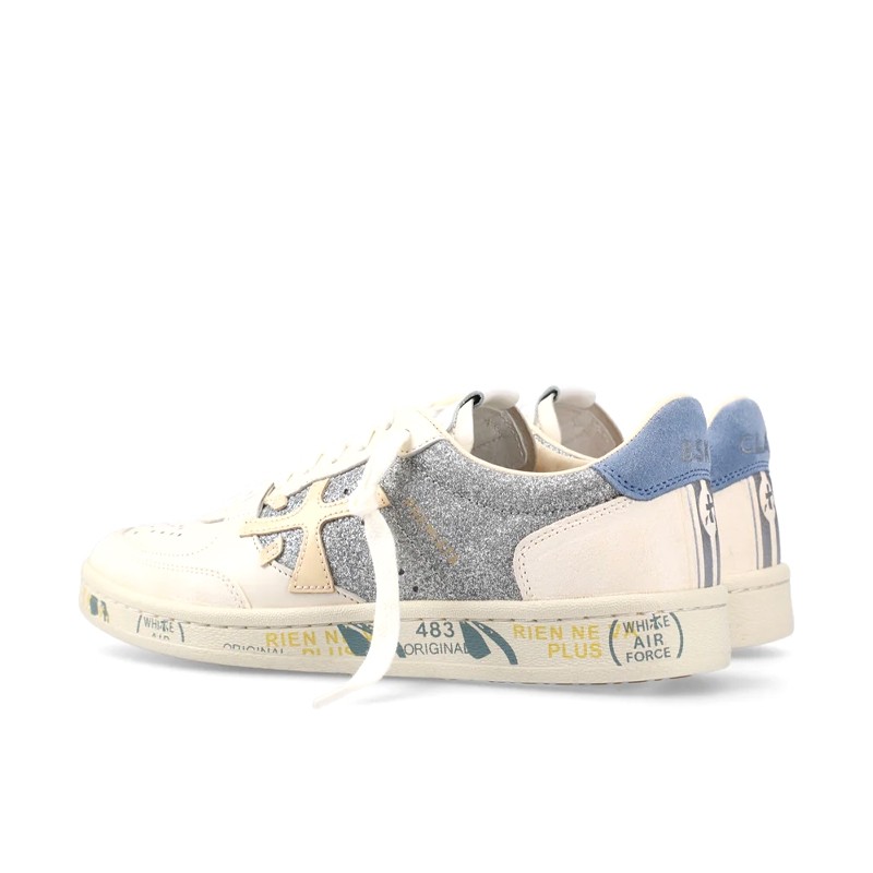 Sneakers Clay Sneakers Clay