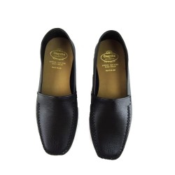 church's chaussures d'intérieur tehran Semelles: Cuir -Matières: Cu...