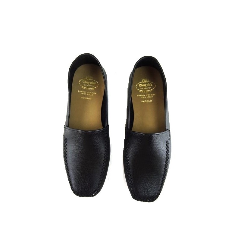 church's indoor shoes tehran Soles: Leather -Materials: Cu... church's indoor shoes tehran Soles: Leather -Materials: Cu...