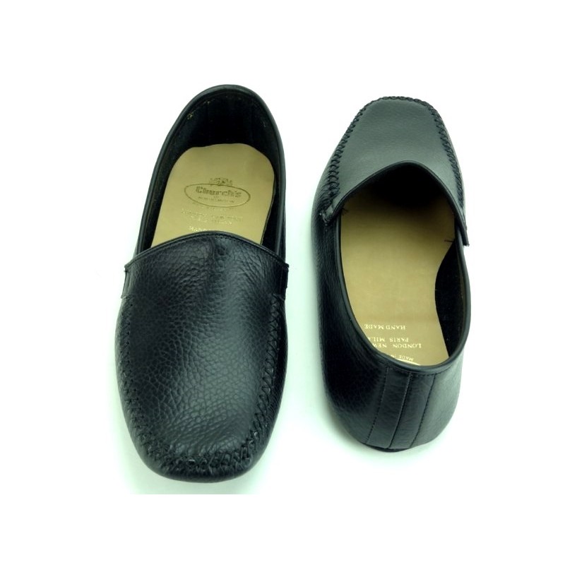 church's indoor shoes tehran Soles: Leather -Materials: Cu... church's indoor shoes tehran Soles: Leather -Materials: Cu...