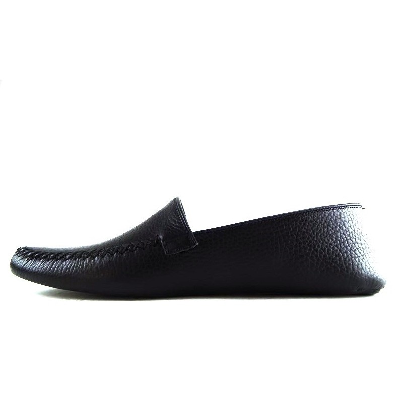 church's chaussures d'intérieur tehran Semelles: Cuir -Matières: Cu...
