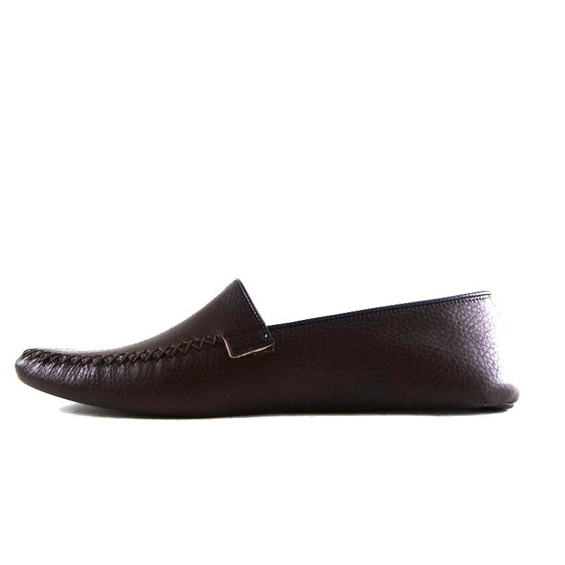 church's chaussures d'intérieur tehran Semelles: Cuir -Matières: Cu...