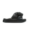INUIKII MULE - CUIR SOUPLE, SEME