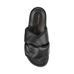 inuikii sandales Mules Détails : Mules -Semelles: Gomme -Matières: ...