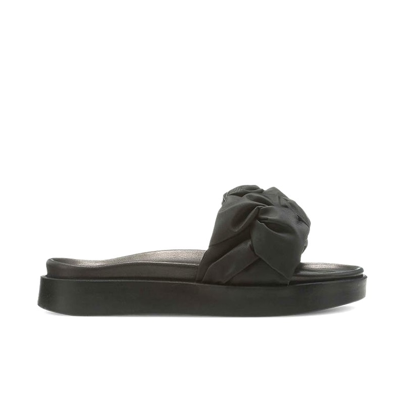 inuikii sandales Mules Détails : Mules -Semelles: Gomm