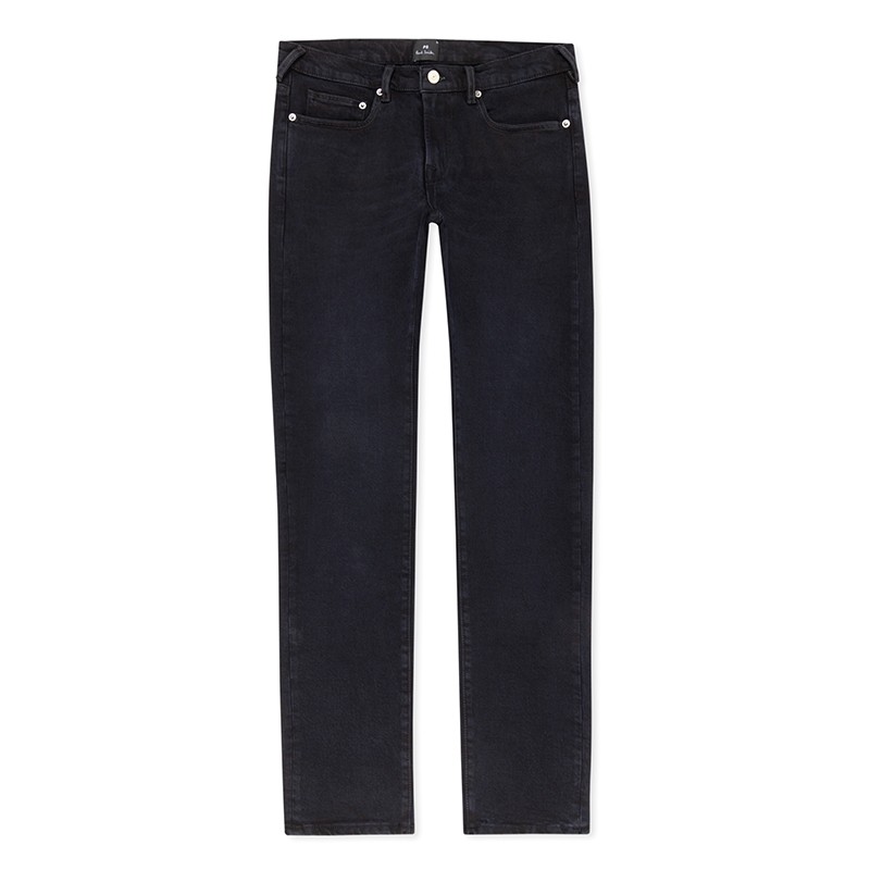 paul smith pantalons Jean Slim Matières: Jean -Couleurs: Gri
