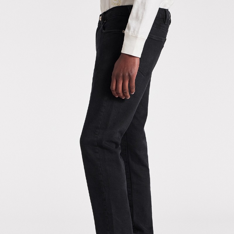 paul smith pantalons Jean Slim Matières: Jean -Couleurs: Gri