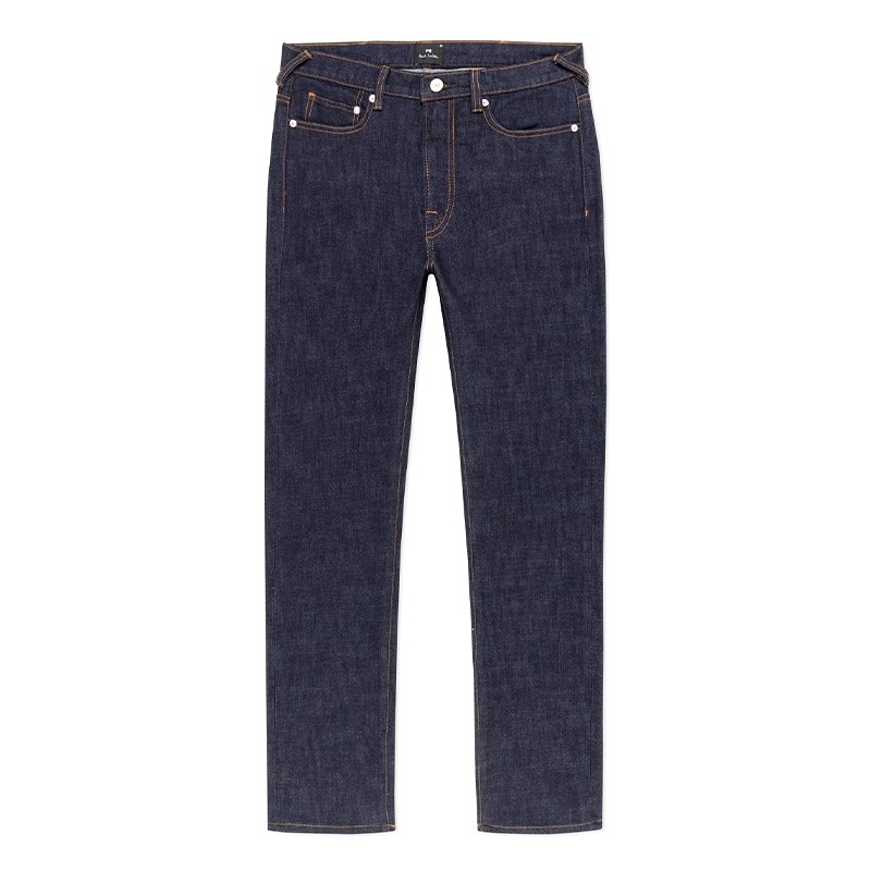 paul smith pantalons Jean Slim Matières: Jean -Couleurs: Ble