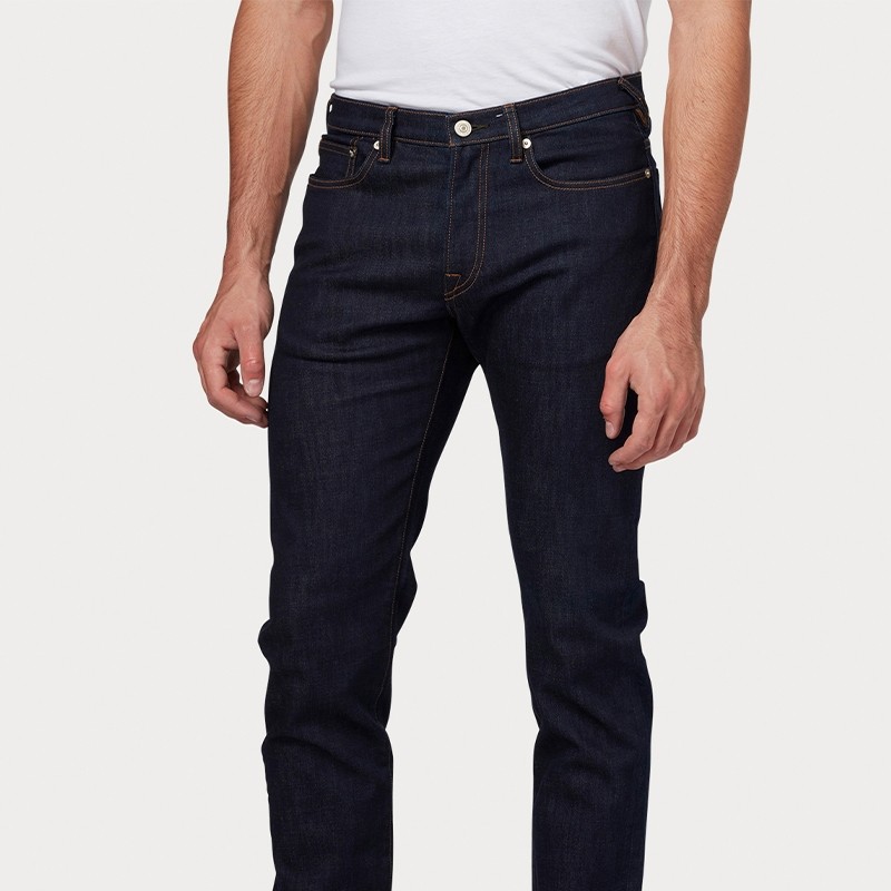 paul smith pantalons Jean Slim Matières: Jean -Couleurs: Ble