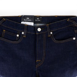 paul smith pantalons Jean Slim Matières: Jean -Couleurs: Ble